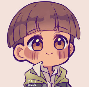 Icon chibi